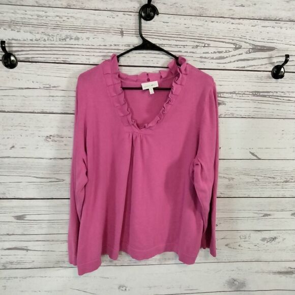 "Fashion Bug" woman's sweater  - Picture 2 of 7